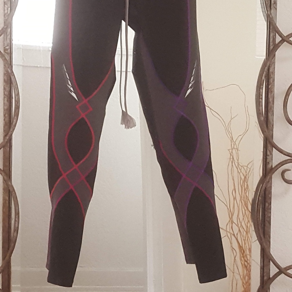 CW-X Stabilyx Compression Tights SOLD